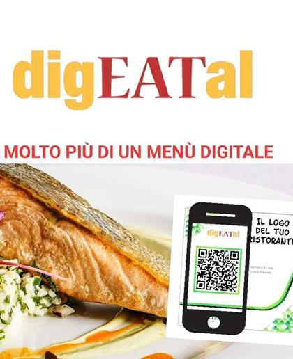 Nasce digEATal, per scoprire la Terra del Tufo con un clic 