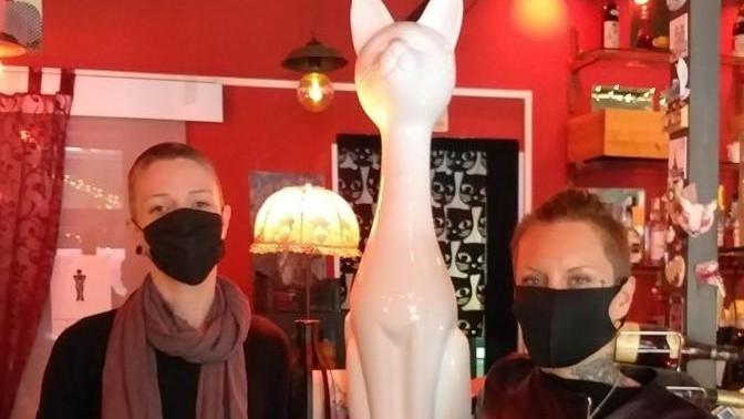 Cambiano l’orario e si convertono alla fascia del pranzo