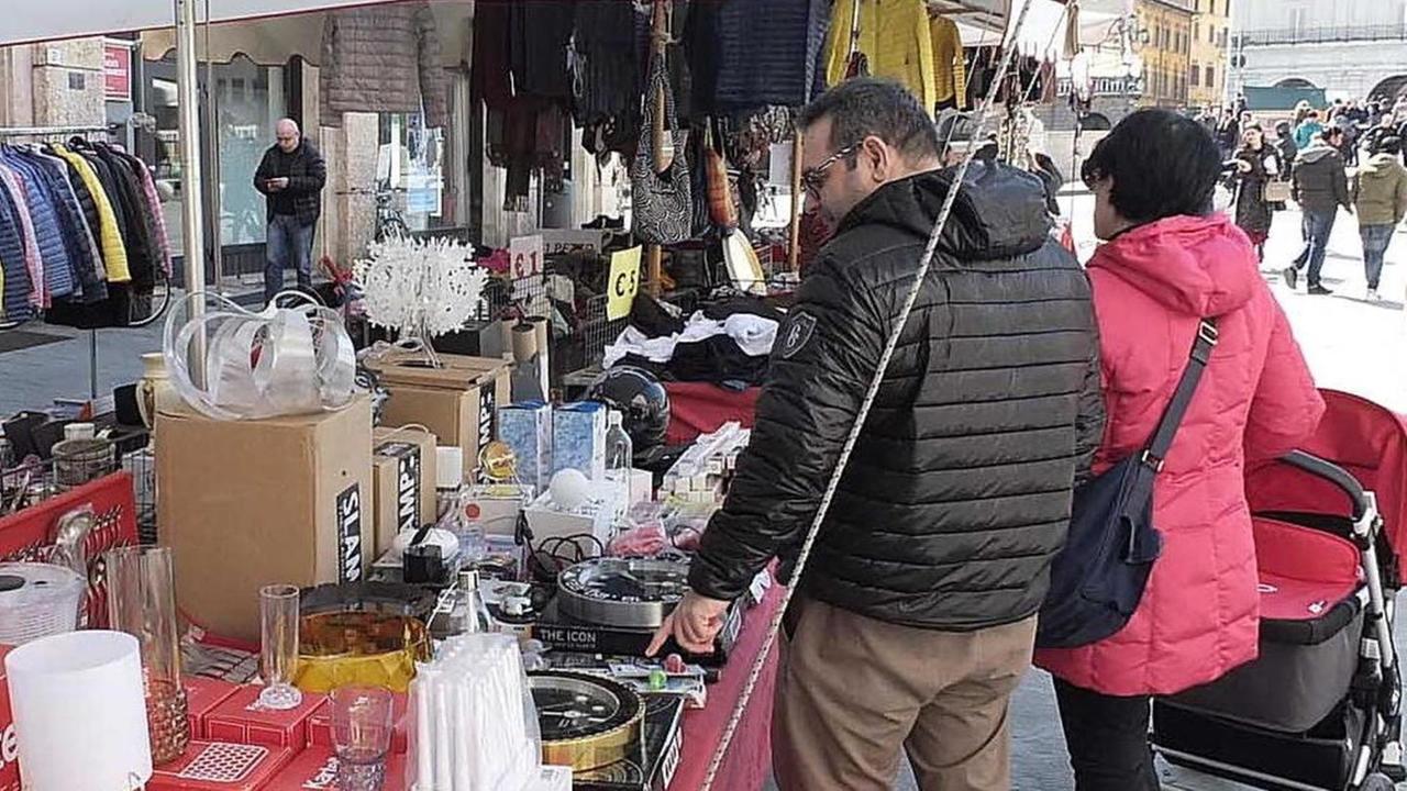 Hobbisti e mercatini parte il tesseramento