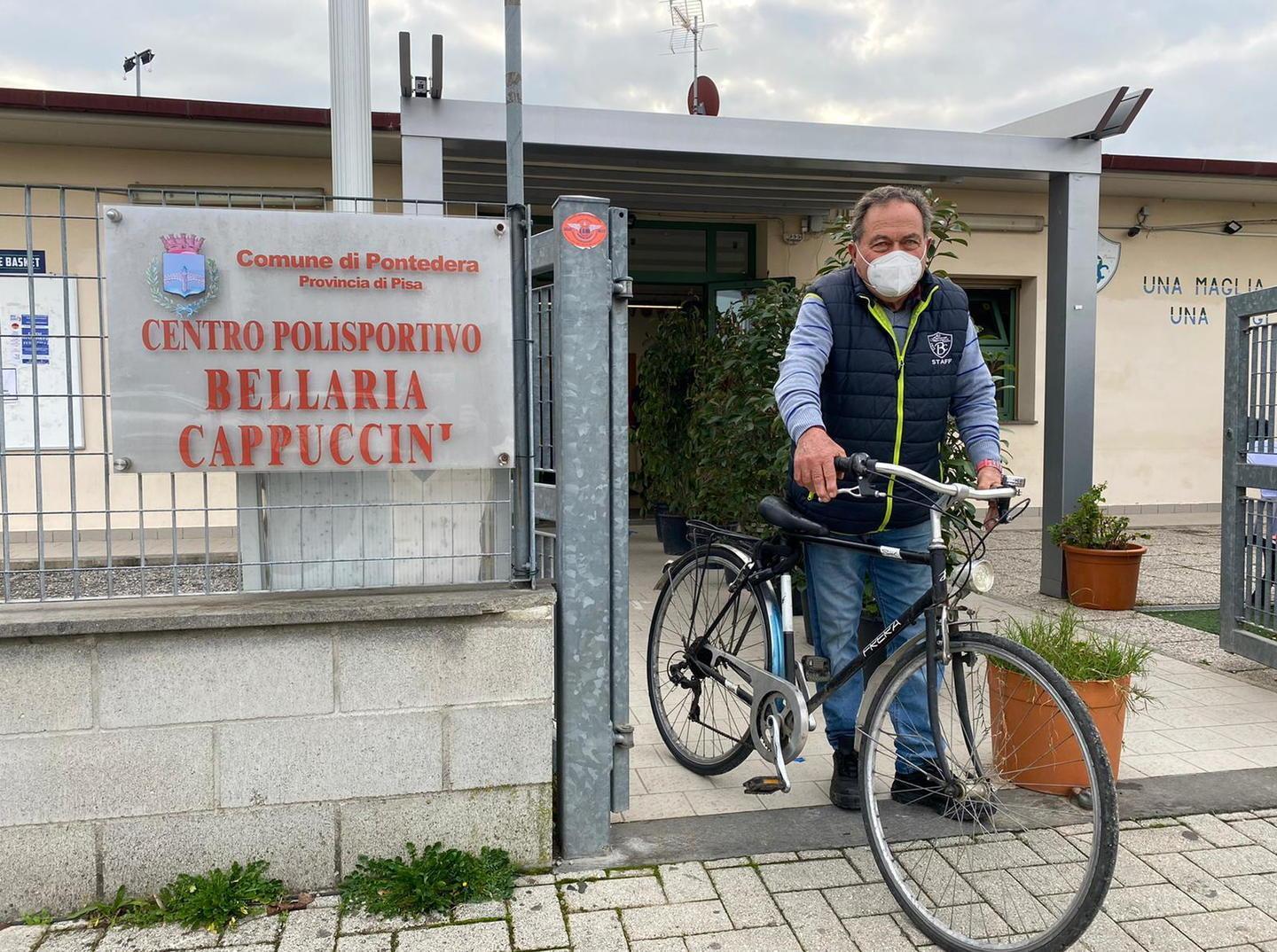 «Sono un sessantottino e le imposizioni non mi vanno giù» 