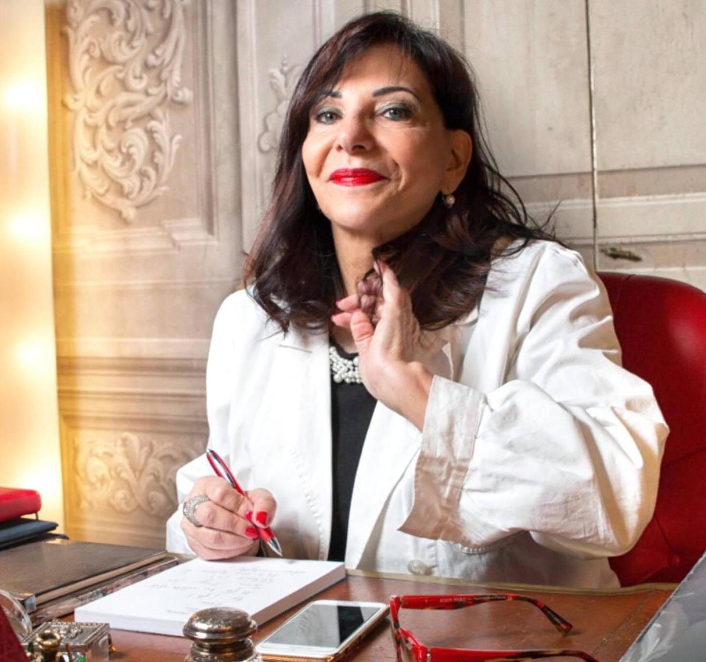 Alla professoressa Dell’Osso il tredicesimo Premio Cronin 