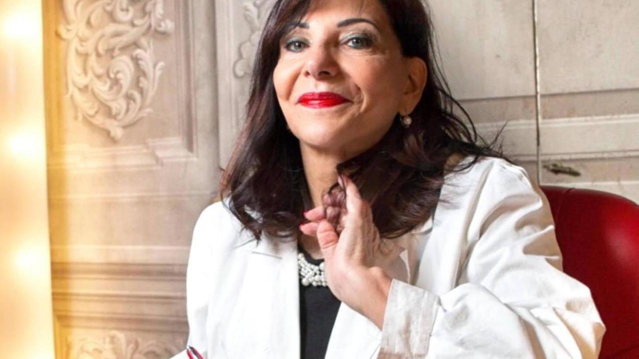 Alla professoressa Dell’Osso il tredicesimo Premio Cronin