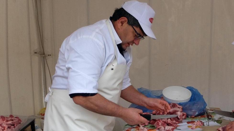 Lavorazione carni suine il fatturato cala del 25%