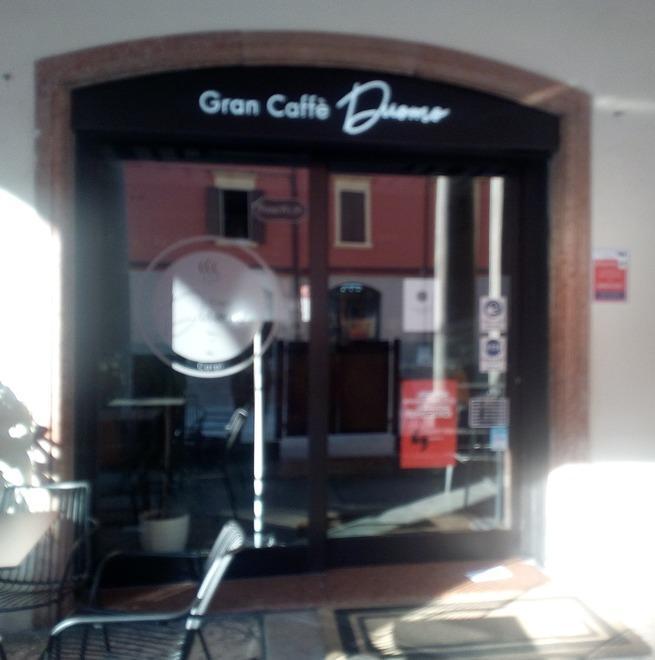 «Stop alle 18, Café Duomo chiuso fino a primavera»