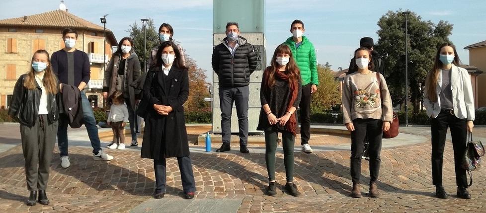 Inaugurata la casa per giovani volontari
