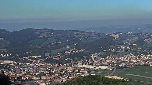 Pavullo si candida a entrare nell’area patrimonio bio Unesco