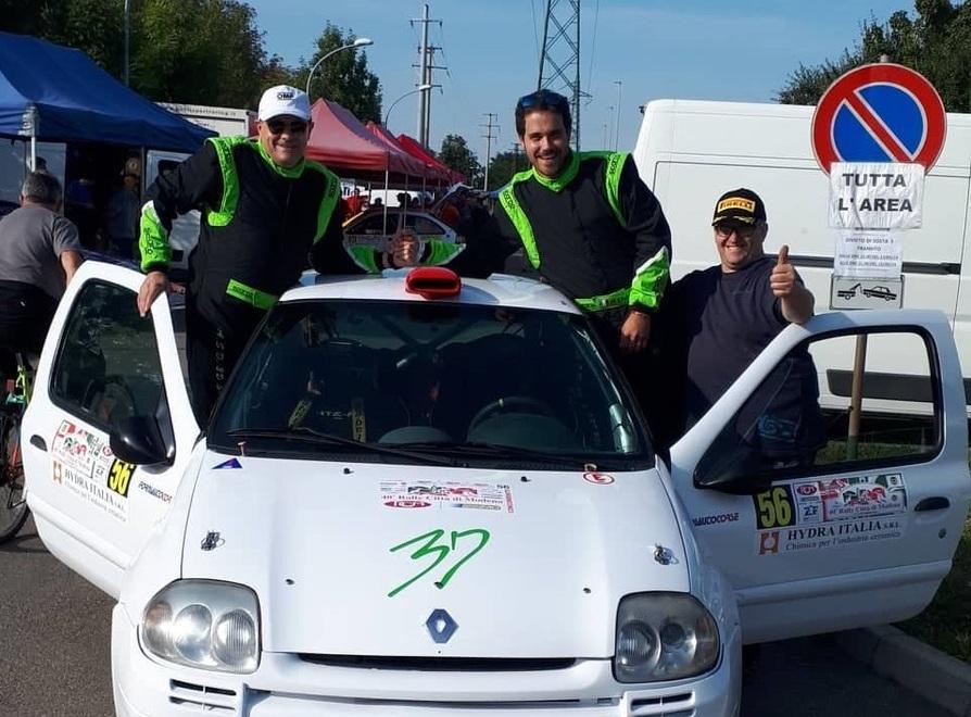 PubliSport Racing lotterà per l’AciSportCup