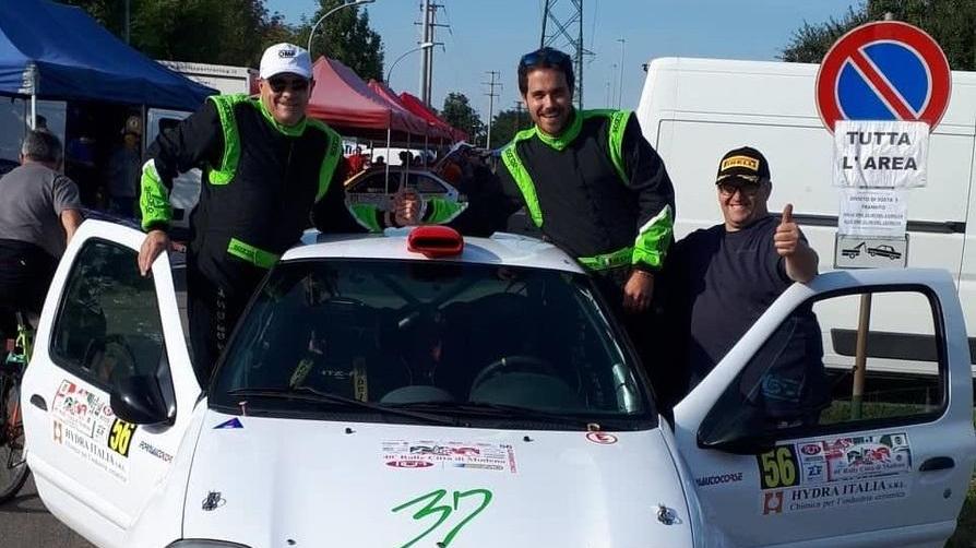 PubliSport Racing lotterà per l’AciSportCup