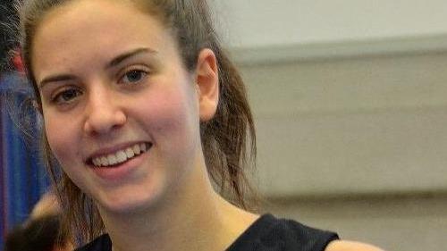 Francesca Bozzoli, tre anni nel Royal Basket Finale «Gioco e alleno, bellissimo»