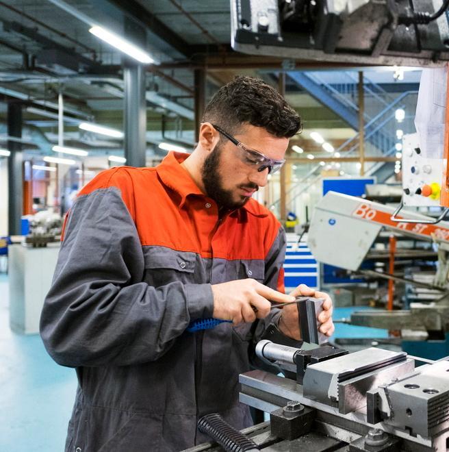 Metalmeccanici: giovedì sciopero anche a Ferrara Lo scontro è sul salario