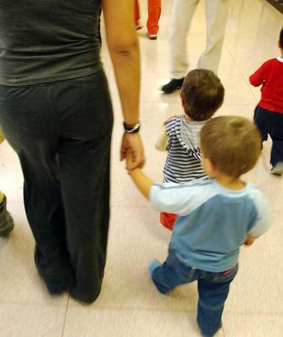 Asili comunali, a Natale ausiliarie disoccupate