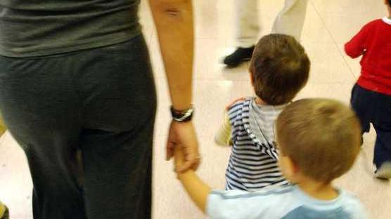 Asili comunali, a Natale ausiliarie disoccupate