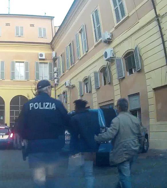 Arrestati 31 Arobaga «È un clan mafioso» 