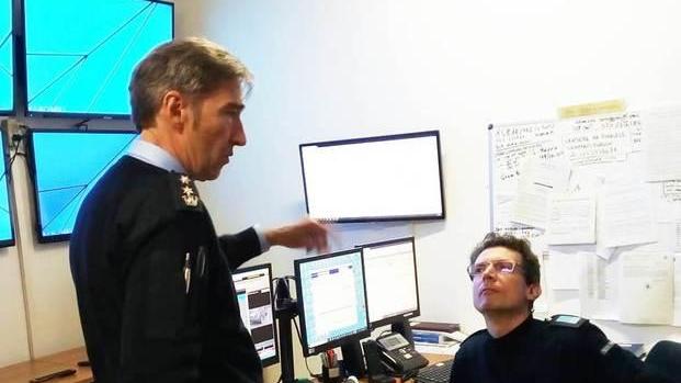 Il ricavato delle multe sostiene la sicurezza E le pensioni dei vigili