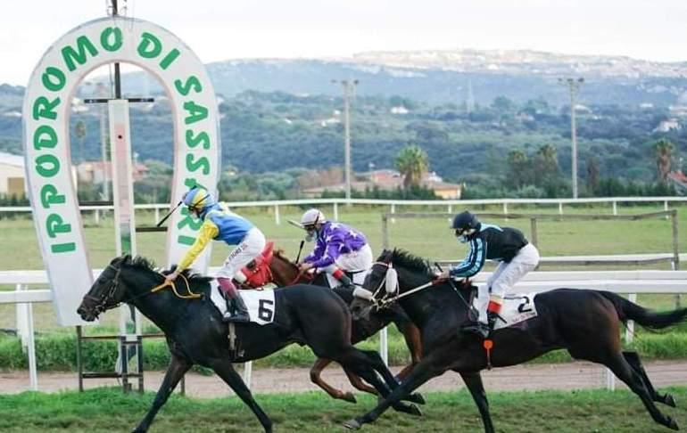 Sassari saluta con la vittoria di Baylat Bonita 