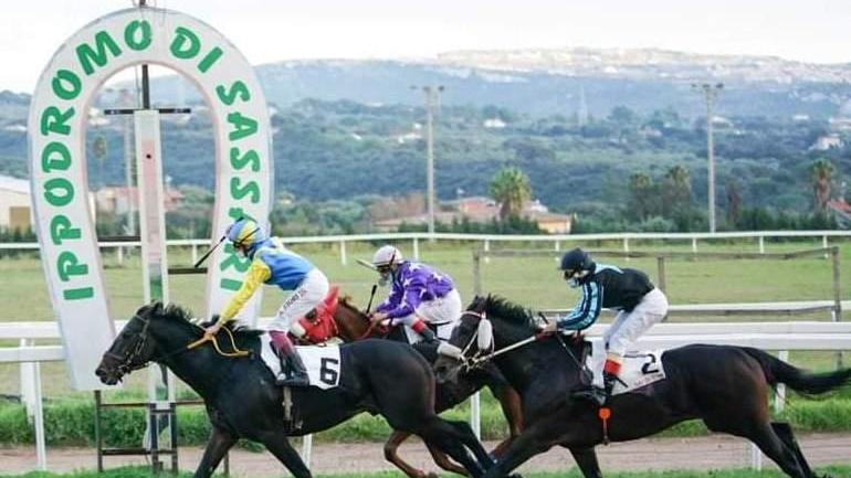 Sassari saluta con la vittoria di Baylat Bonita