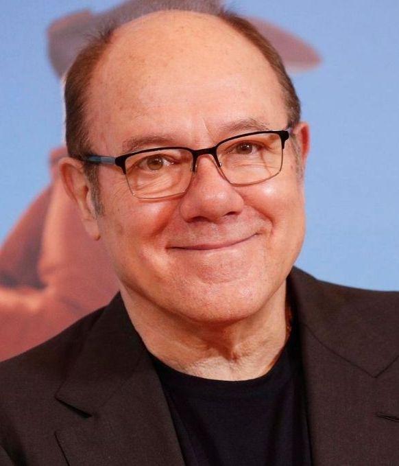 Arbore e Verdone: «Intestargli subito il teatro Brancaccio di Roma»