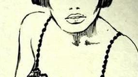 Morta Luisa, la Valentina di Crepax