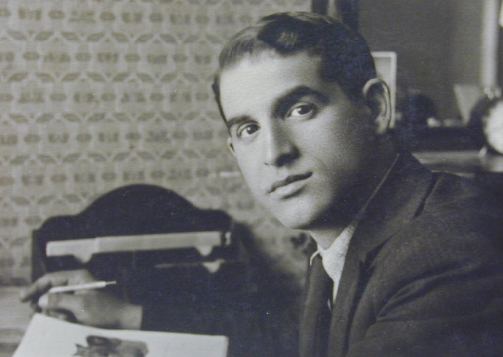 L’uomo del “Bocabolariu” e delle “Paristorias” 