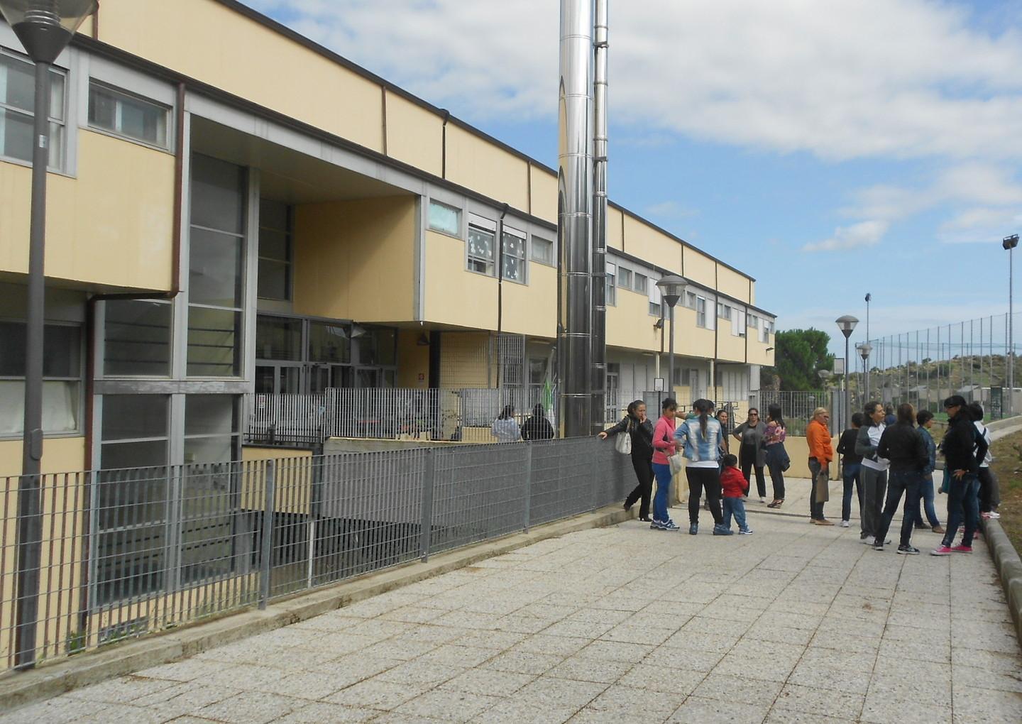 Allarme a Bonorva: otto positivi in paese, chiuse tutte le scuole
