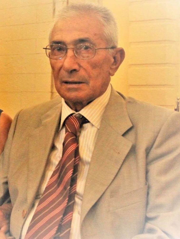 Mario Sanna, una vita per gli altri 