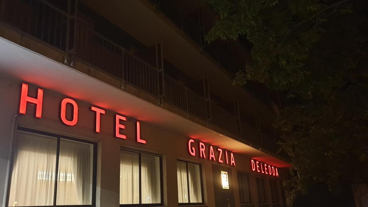 Hotel Deledda: «Pazienti Covid mai arrivati, per noi un danno»
