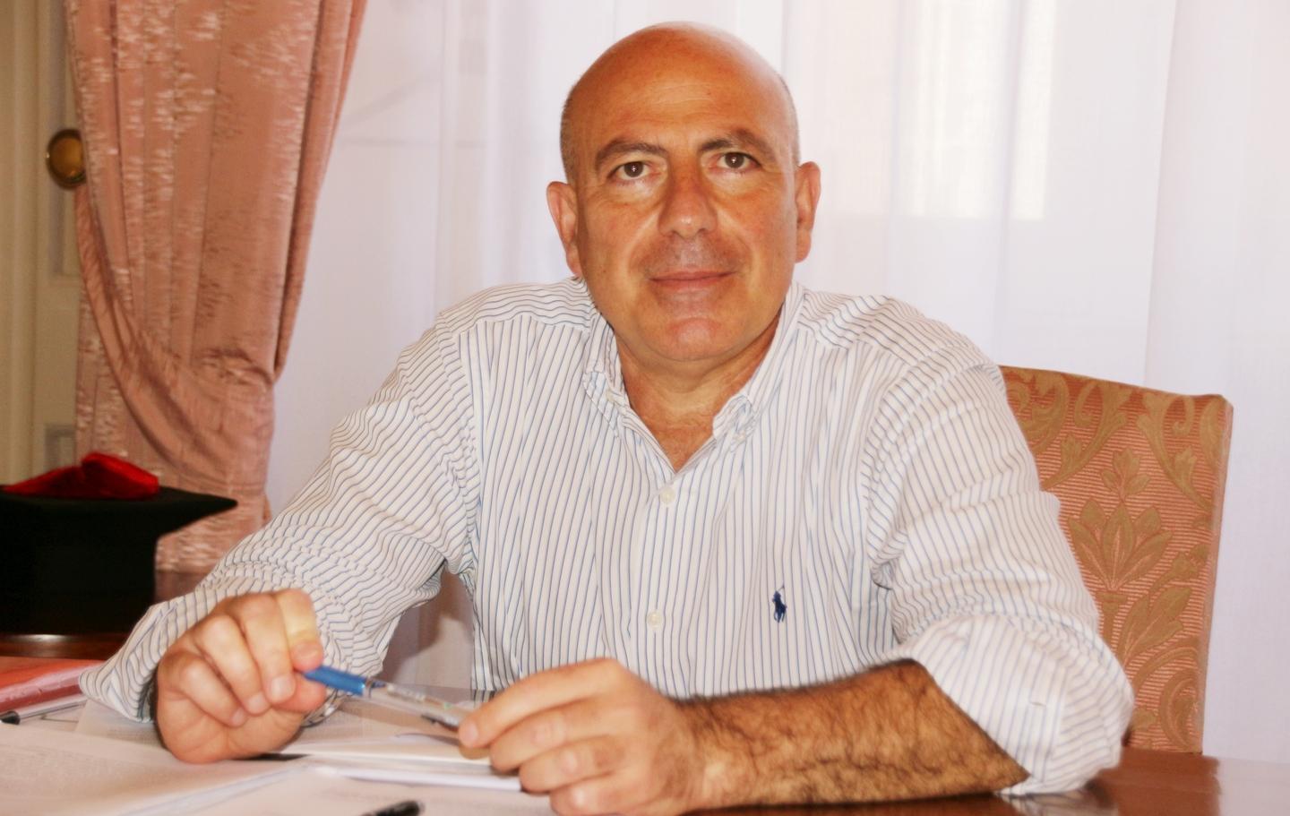 Operativi i nuovi direttori dei Dipartimenti 