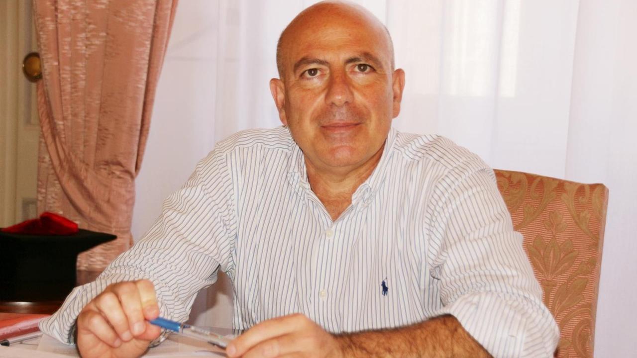 Operativi i nuovi direttori dei Dipartimenti
