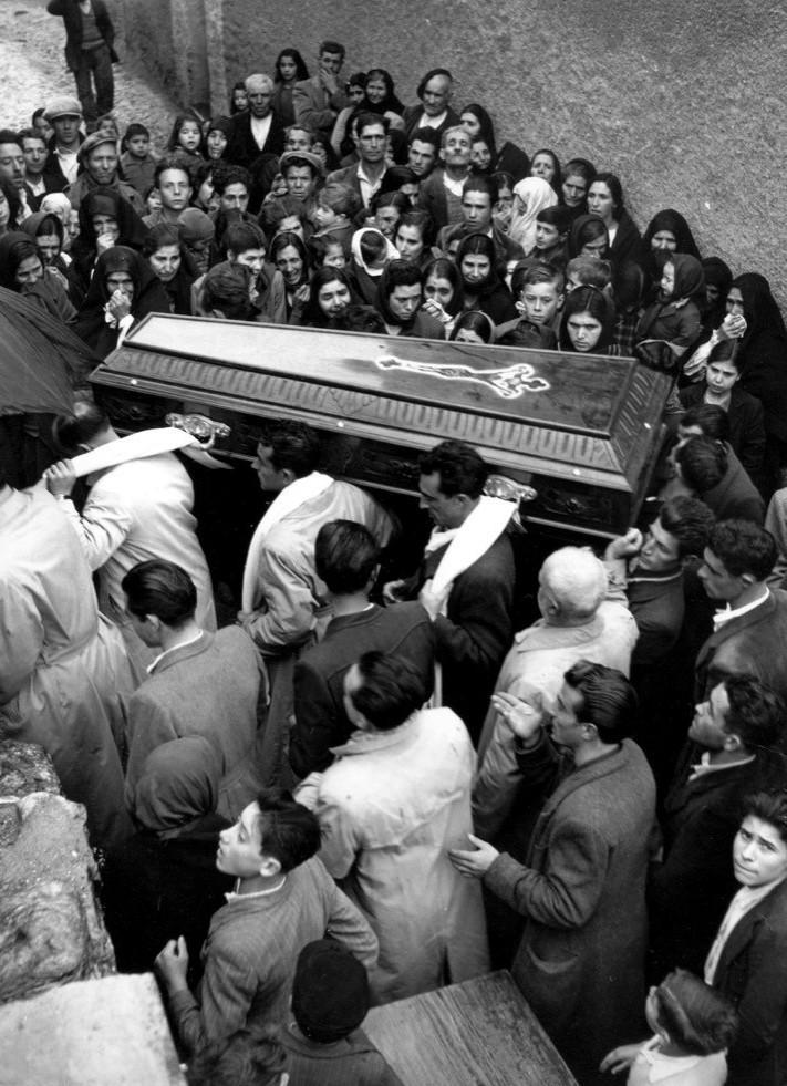 Nel labirinto delle anime maledette 