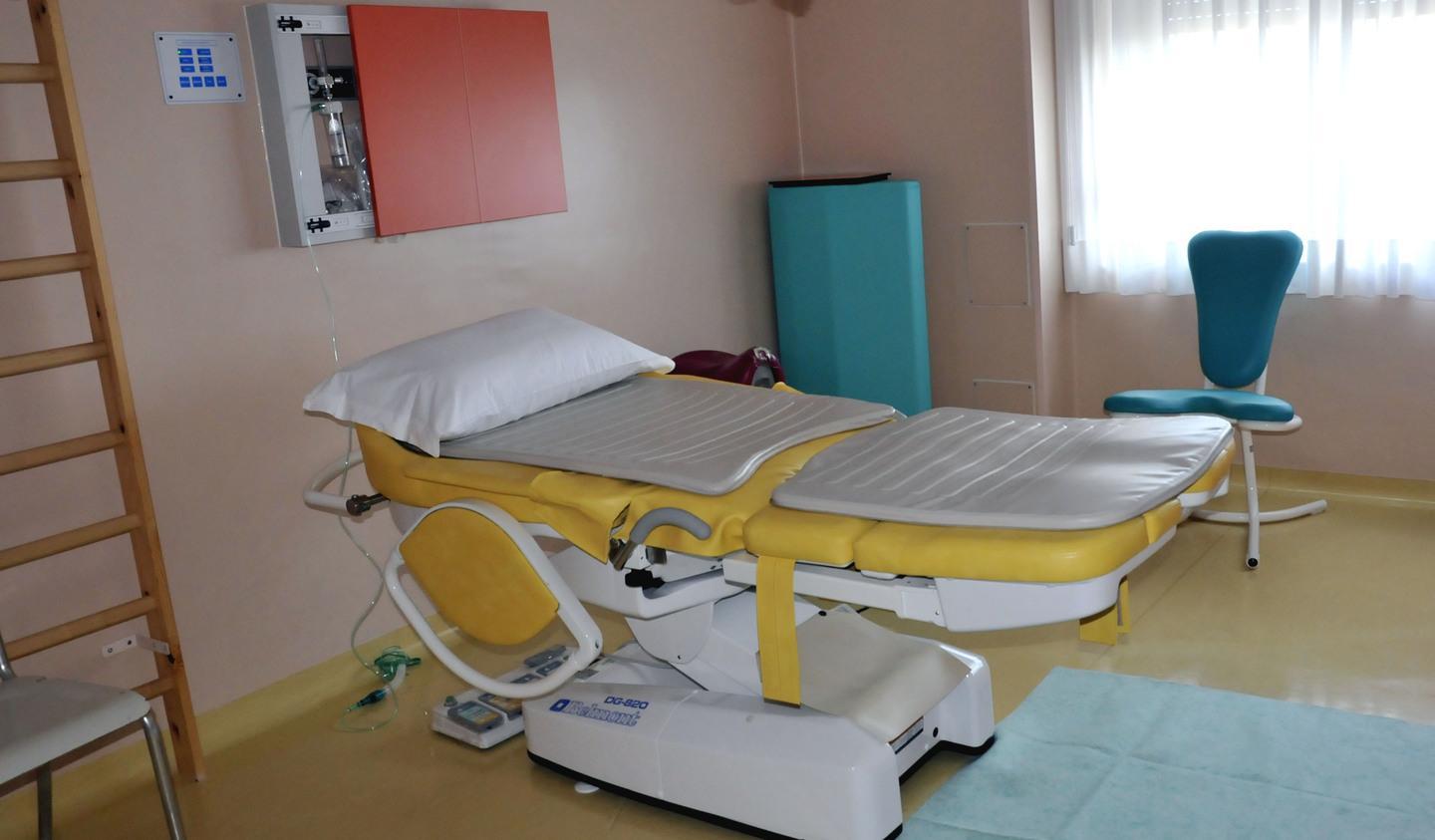 Neonato morto a Nuoro, medici indagati 