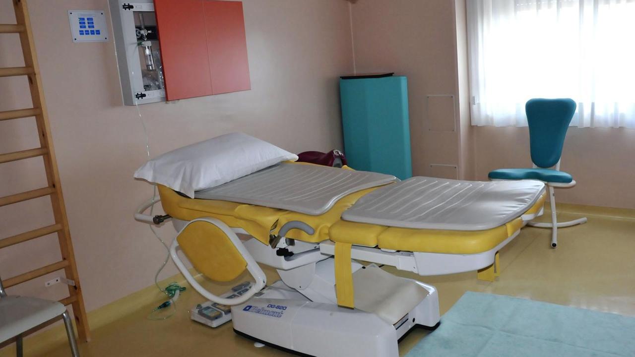 Neonato morto a Nuoro, medici indagati