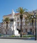 Mezzo milione per il verde 