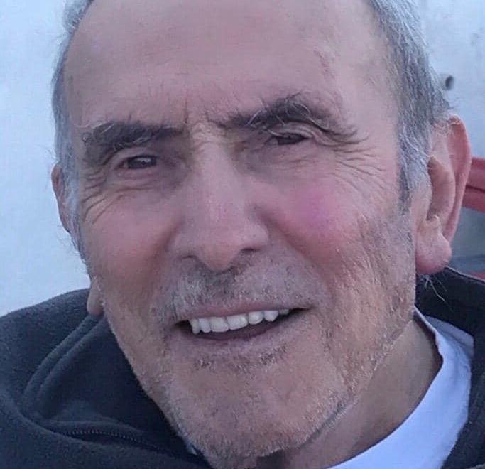 Enzo Vongher (foto Enzo Russo)