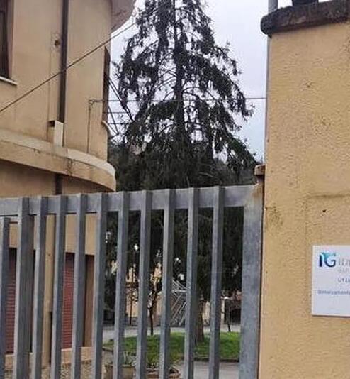 Nuovo grido d’allarme del sindacato: a rischio la sede di Italgas
