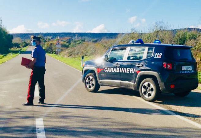 Uta, ciclista travolto e ucciso da un'auto