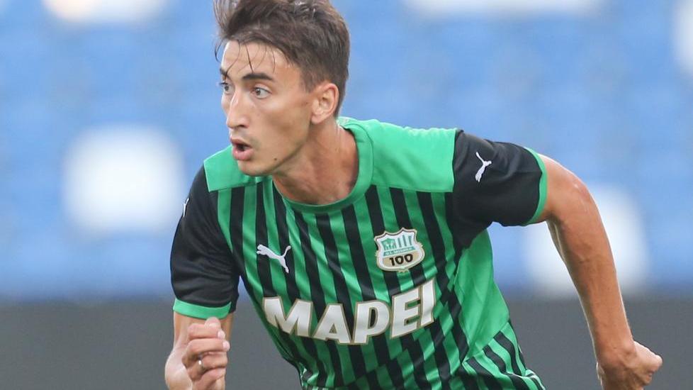 Sassuolo, Djuricic e Ricci positivi al Covid. Difficile recupero per Berardi e Caputo