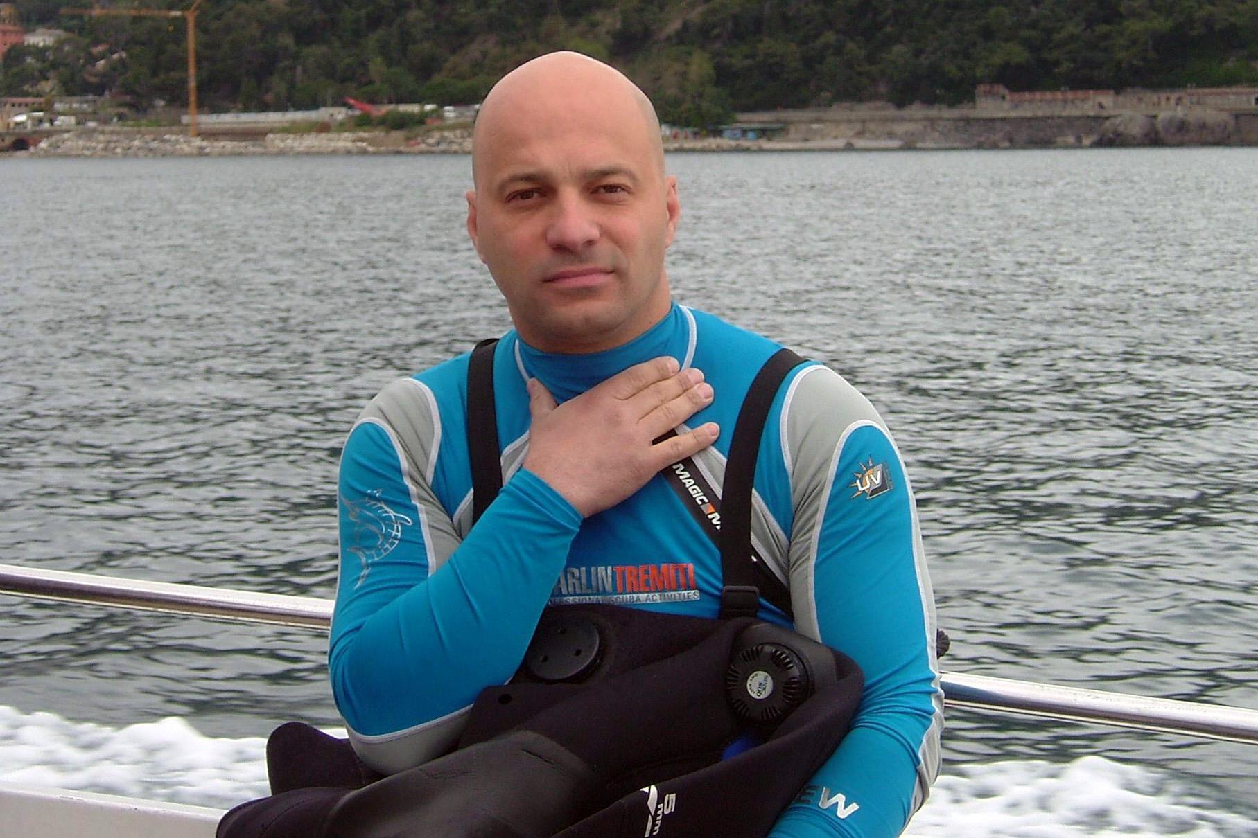 Formignana, ha un malore ed esce di strada: fatale il secondo infarto