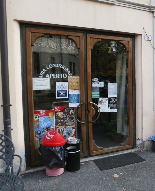 «La rapina per potermi drogare ma non ho punto la barista» 
