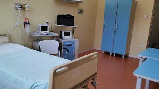 >ANSA-IL-PUNTO/COVID:Sardegna, chiamata per 777 nuovi medici