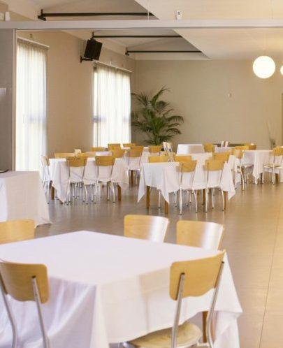 Positiva dopo la cena nel locale. Quarantena per i commensali 