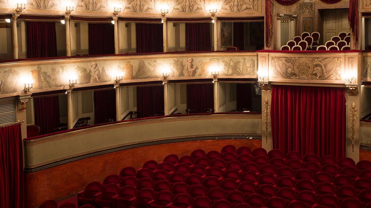 Divieti anticovid, salta la stagione al San Girolamo