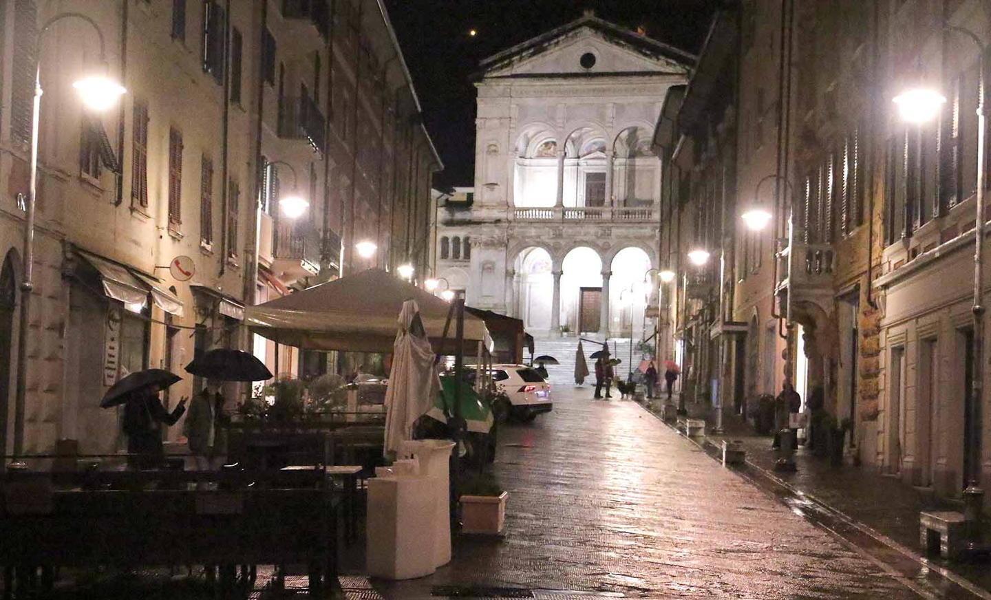 «Chiusure anticipate alle 18, a pagarla è l’intera filiera»