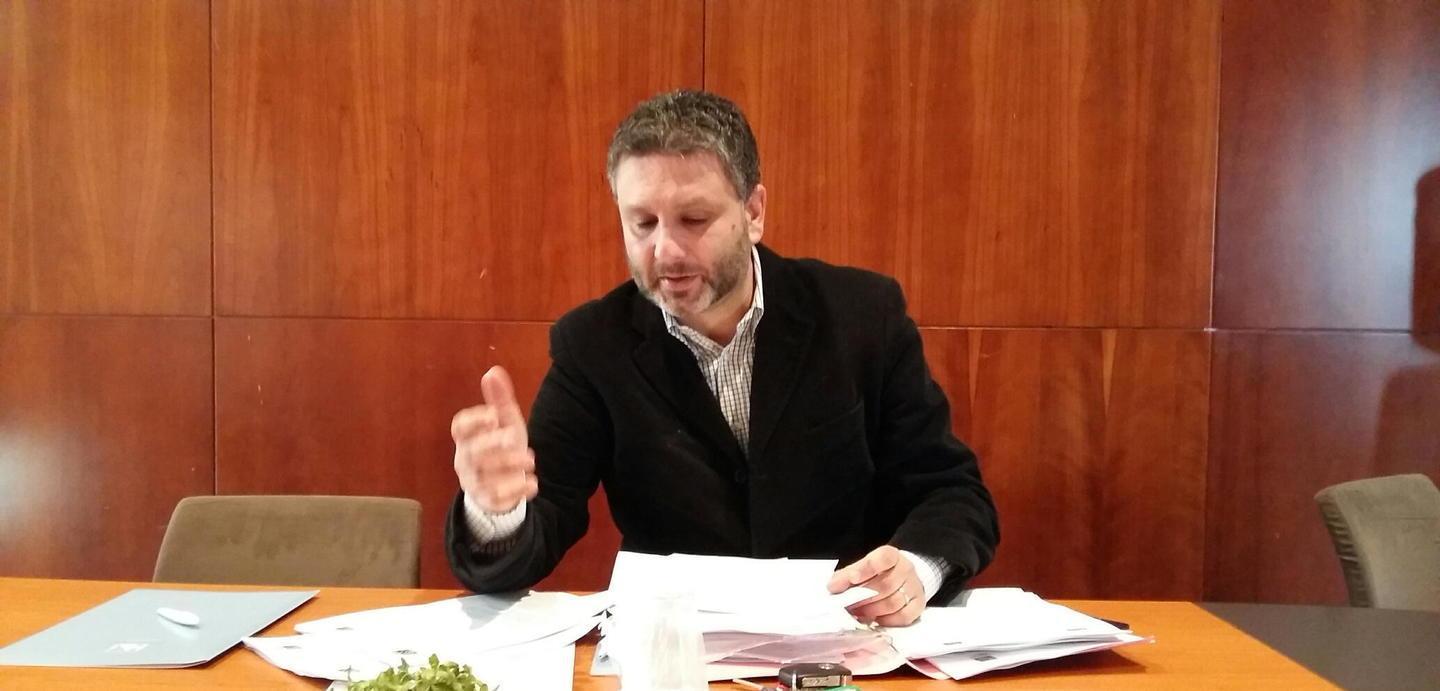 «Cala nelle aziende l’attenzione al Covid» 