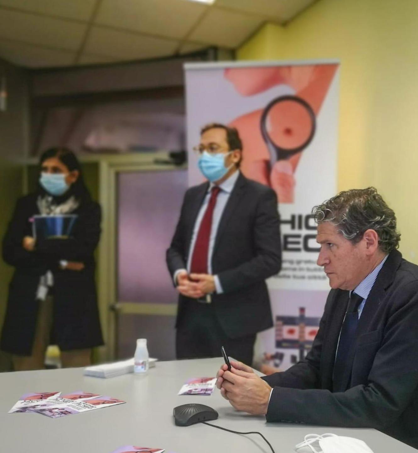 Ecco “Occhio al Neo”, la lotta al melanoma si fa nelle farmacie comunali