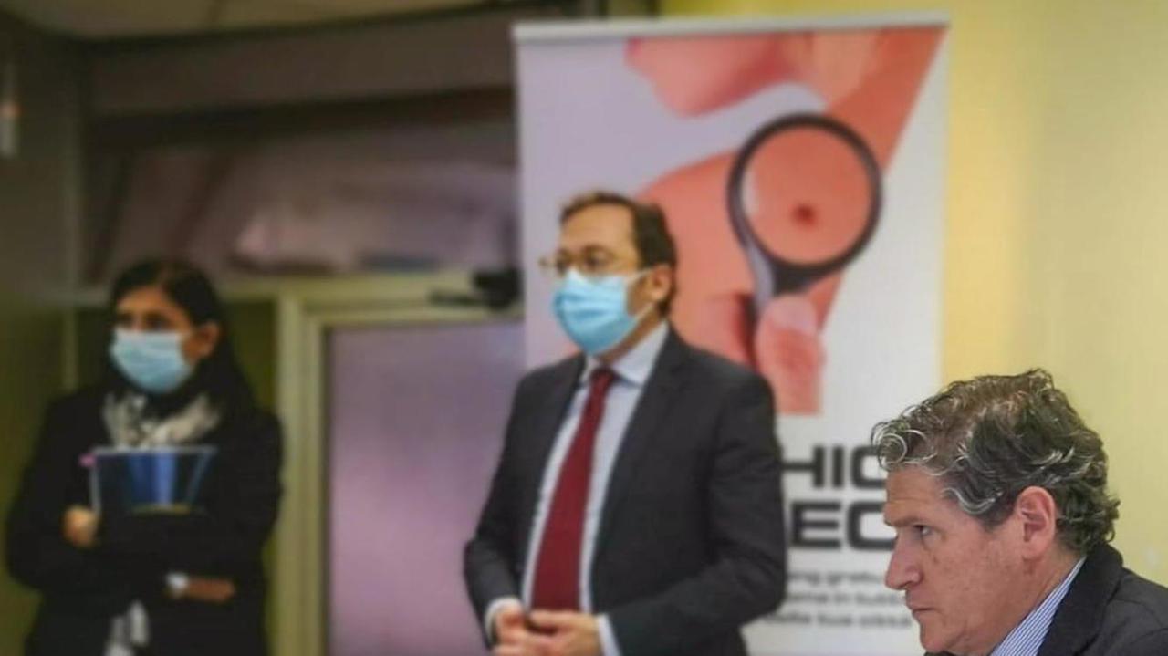 Ecco “Occhio al Neo”, la lotta al melanoma si fa nelle farmacie comunali