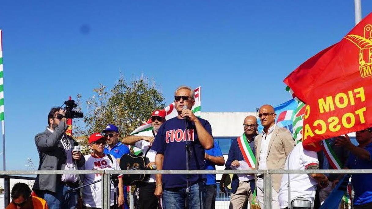 Metalmeccanici, domani 4 ore di sciopero