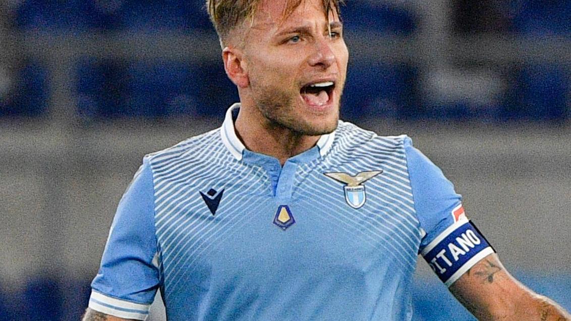 Lazio, c’è il giallo-tamponi Immobile negativo in A e positivo in Europa...