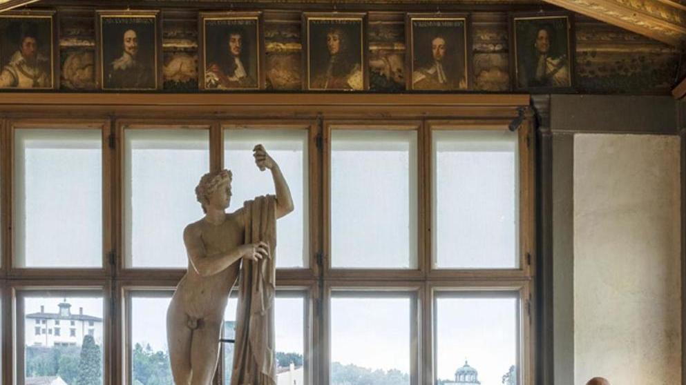 Cinema e teatri, che calo Crescono soltanto i musei