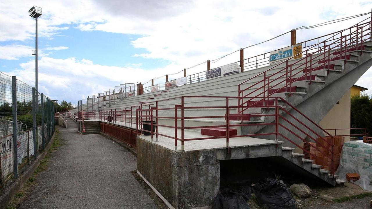 Progetto sullo stadio per accedere al fondo Sport e periferie