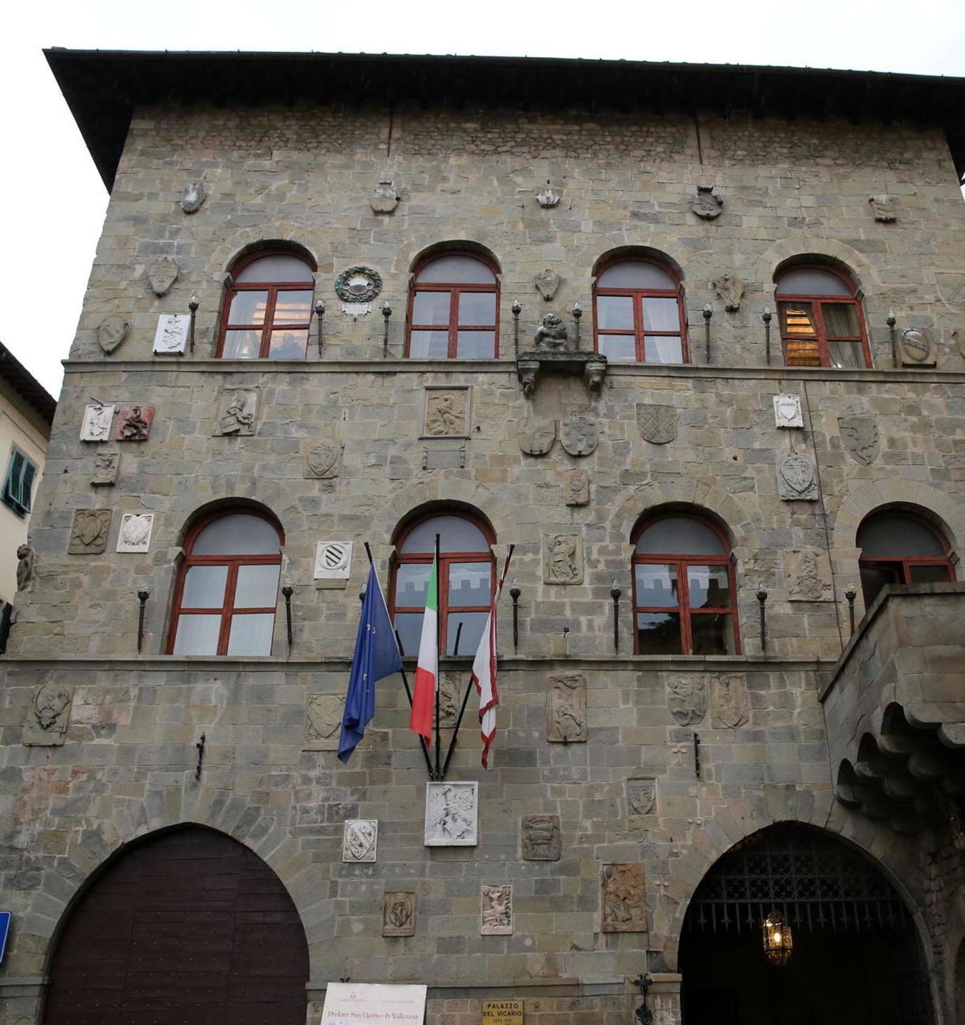 La Corte dei Conti ha fatto i controlli in videoconferenza 